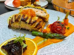 -JANS意式简餐厅·惠灵顿牛排