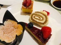 -卡佩罗意大利餐厅及酒吧Al Cappello Trattoria