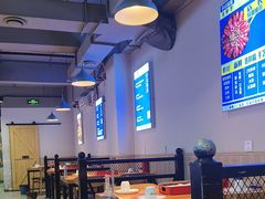 -四禧精酿烧烤串吧(大明湖店)