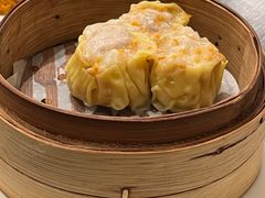 -京香轩·中餐厅(上海中庚聚龙酒店)