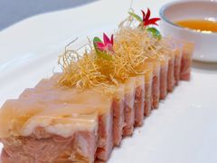 -宫燕府·京菜·烤鸭·淮扬菜(王府中心店)