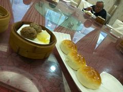 -海宝酒家(中山四路店)