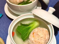 -老吉堂上海本帮菜(工体店)