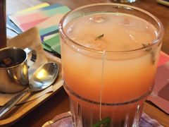 冰芭茉莉-野路甜点铺(松柏路店)