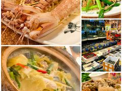 -揭阳钟记小食(福田新村店)