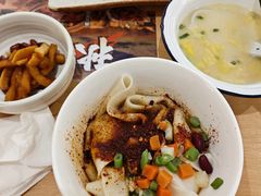 -大师兄·西北小馆(北站缤果空间店)