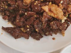 老爆三-聚福缘菜馆(隆昌路店)