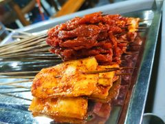 -灌县老妈砂锅串串香(万科红生活广场店)