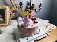 -千浔一暖DIY蛋糕烘焙(人民大学店)