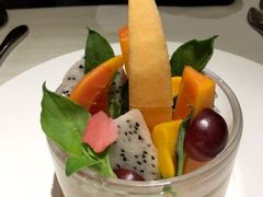 -王品牛排(郑州大卫城店)