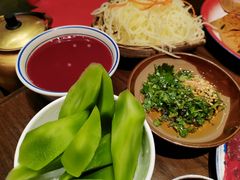 莴苣头-萍姐火锅·公路夜市(南京新街口店)