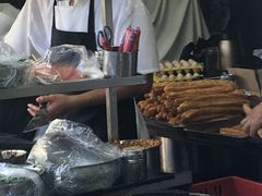 -金杨老摊头蛋饼(金口路店)