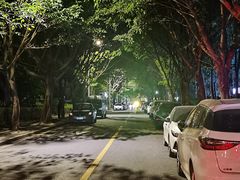 -汤W城市微度假(仓山店)