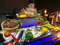 -深圳四季酒店·馥自助餐厅