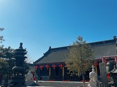 -慈恩寺