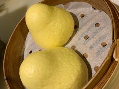 御街窝窝头-绿茶餐厅(西单老佛爷店)