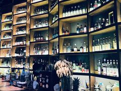 -SPEYSIDE 威士忌&鸡尾酒吧