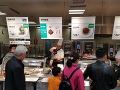 -宜家·瑞典风味餐厅(北京西红门店)