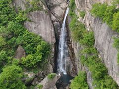 -洛阳白云山景区