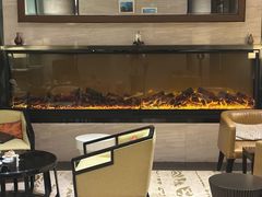 -行者书屋大堂吧 ·下午茶(南京圣和府邸酒店)