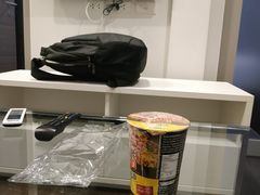 -曼谷素万那普国际机场