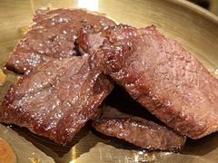 -核桃碳烤肉馆(深圳首店)