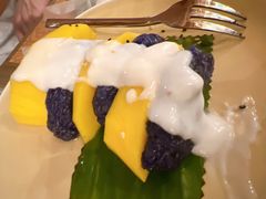 -CHINCHIN 青青·泰国料理(万象食家店)