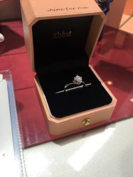 -Zbird钻石小鸟·钻戒婚戒定制高端珠宝私人定制中心