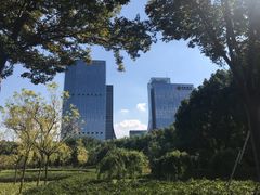 -白塘生态植物园