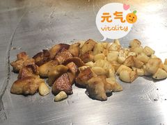 -湘汇概念铁板烧(铁西万达店)