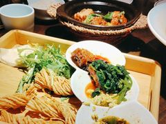 -应天大明王朝·南京菜(中山陵店)