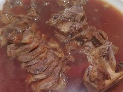 -西贝(上海中心店)