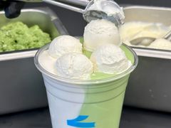 -白色日记·手作酸奶(麦凯乐店)