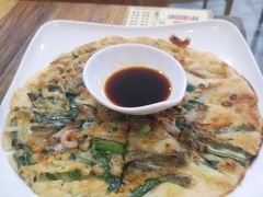 -李先生的首尔小馆(松江启源广场店)