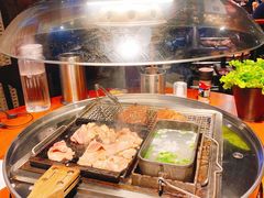 -伍丁·烤牛肋(和平东桥店)
