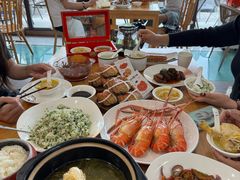 -品鲜村农家菜·阳澄湖大闸蟹(总店)