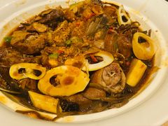 -避风塘(宝山万达店)