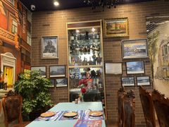 -安德烈俄式西餐厅(中央大街店)