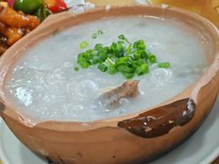 -吉莲利苑海鲜酒家(珠海拱北29年老字号店)