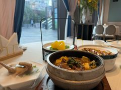 -狮王府淮扬菜(百家湖1912店)