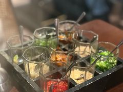 -滇野云南野生菌餐厅(陕西南路店)
