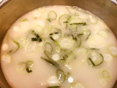 神仙雪浓汤-神仙雪浓汤(明洞店)