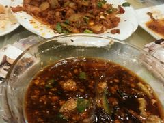 -乡间好味私家菜(总店)