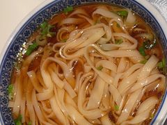 -一品淮扬 · 淮扬菜·北京万达文华酒店