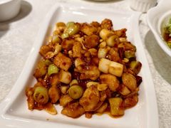 -老浒记烤鸭-北京菜(琉璃厂店)