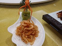 -汤泊温泉度假村