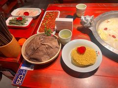 -袁老四重庆老火锅(桐梓坡店)
