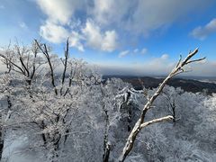 -长白山万达国际度假区