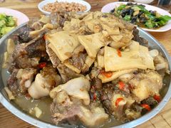 牛蹄-老兵牛蹄店(下沙店)