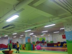 -能量小象·感统·专注力·语言(崂山校区)
